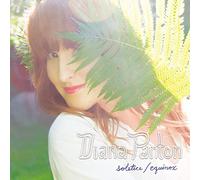 Panton, Diana - Solstice/Equinox-Digi
