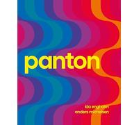 Panton: Environments, Colours, Systems, Patterns /anglais