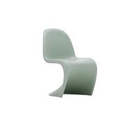 Panton Junior Chaise Haute Vert Menthe Douce