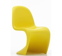 Vitra Chaise pour enfant Panton Chair Junior, Designer Verner Panton, 62.8x37.6x44.6 cm