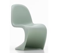 Panton Junior Chaise Vitra Soft mint - 4055737095375