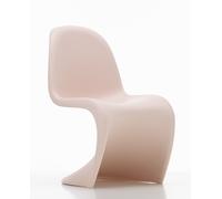 Panton Junior Chaise Vitra Zartrosé - 4055737095351