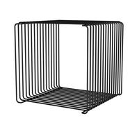 Panton Wire étagère grillagée module LxWxH 34.8x34.8x34.8cm
