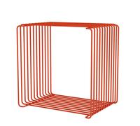 Panton Wire Cube Single étagère Montana - 5715288556235