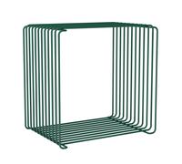 Panton Wire étagère grillagée module 34,8x34,8x25,7cm WxHxD 34.8x34.8x25.7cm