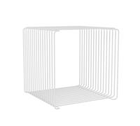 Panton Wire étagère grillagée module LxWxH 34.8x34.8x34.8cm