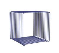 Panton Wire étagère grillagée module LxWxH 34.8x34.8x34.8cm