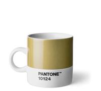 Pantone Tasse à expresso en porcelaine