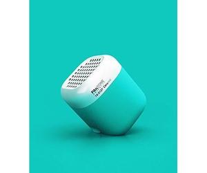 Pantone by KAKKOii Micro haut-parleur Bluetooth - PASQB-CE