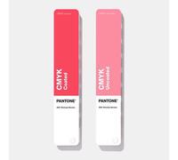 Pantone CMYK, Coated & Uncoated - GP5101C