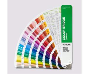 Pantone Color Bridge, Coated - GG6103B
