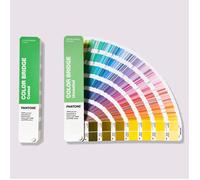 Pantone Color Bridge Set, Coated & Uncoated - GP6102B