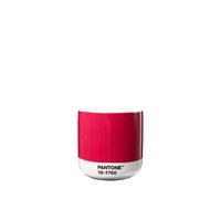 Pantone Cortado COY 2023 Tasse isotherme en porcelaine