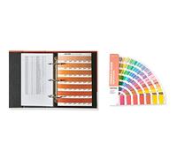 Pantone Ensemble de couleurs unies