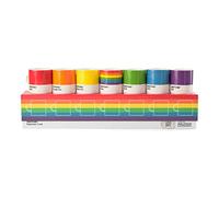 PANTONE Espresso Cup, small coffee cup, fine china (ceramic), 120 ml, Pride - in gift box