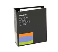 PANTONE FHIC300A FHI Cotton Planner guide des couleurs