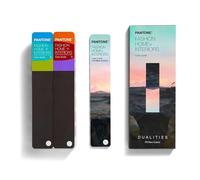 Pantone Guide de couleurs FHIP110C Fashion Home + Interiors – Nuancier portable 2 volumes