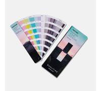 Pantone FHIP110C Fashion, Home + Interiors Colour Guide - Nuancier portable de référence en deux volumes organisé par ordre chromatique