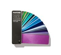 Pantone FHIP310B FHI Metallic Shimmers Color Guide, Métal