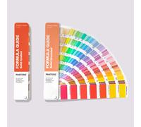 Pantone Formula Guide Set, Solid Coated & Solid Uncoated - GP1601B