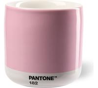 Copenhagen design Pantone Latte Thermo Cup, 220ml, Light Pink