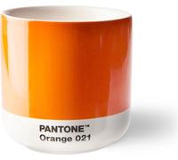 PANTONE Gobelet thermique en porcelaine Cortado, 190ml