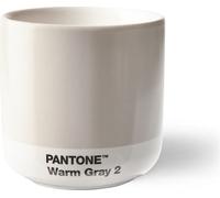 PANTONE Gobelet thermique en porcelaine Cortado, 190ml