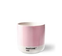PANTONE Gobelet thermique en porcelaine Cortado, 190ml