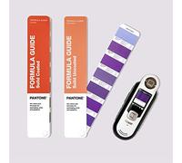 Pantone GP1609B Capsure avec guide de formule, Multicolore