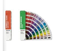 Pantone GP6205B, Multicolore, Coated Combo