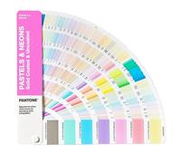 Pantone - Guides pastel et fluo (papier enduit, papier de qualité supérieure) GG1504C [authentique japonais]