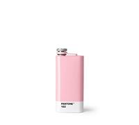 PANTONE Hip Flask - Light Pink 182 C