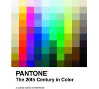 Pantone History of Color by Leatrice Eiseman [Hardback] NEUF
