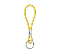Pantone Key Chain Porte-clés 18 cm Jaune (Yellow 012) 101300012