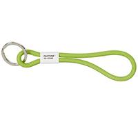 Pantone porte-clés 18 cm nylon vert Vert G