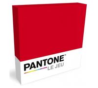 Pantone : Le Jeu de Société Coloré pour des Soirées Inoubliables
