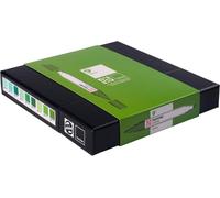 Pantone Lot De 9 Marqueurs Vert[Z1788]