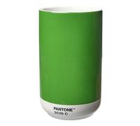 PANTONE Mini Vase en Porcelaine dans Une boîte Cadeau Vert 500 ML