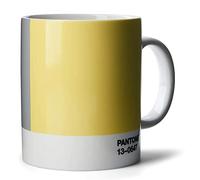PANTONE Mug, coffee / tea cup, fine china (ceramic), 375 ml, COY21 - gift box