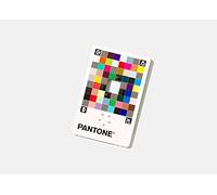Pantone Card PCNCT Carte de Correspondance des Couleurs, Multicolore, Standard