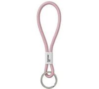 Pantone porte-clés 18 cm nylon rose Rose G