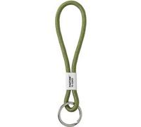 Pantone Key Chain Porte-clés 18 cm Vert (Green 15-0343) 101300343