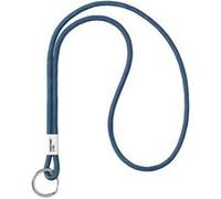 Pantone porte-clés 48 cm nylon bleu Bleu G