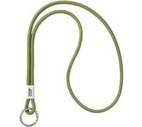 Pantone porte-clés 48 cm nylon vert Vert G