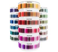 Pantone PSC-PS1755 Collection d'échantillons en plastique Pantone Plus