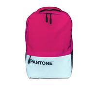 Pantone PT-BK198P sac à dos Sac à dos normal Rose