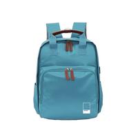 Pantone Pt-bpk0021g Mixte Sac à dos, Bleu Clair, 15.6