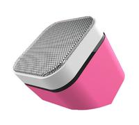 Pantone PT-BS003R altoparlante portatile e per feste Rosa 3 W