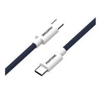 Pantone PT-CTC002-5N câble USB 1,5 m USB C Bleu