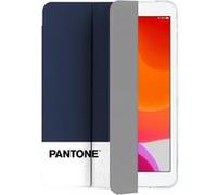 Pantone Étui Folio iPad 10,2" PT-IPC9TH00N TPU anti-choc 7/8/9 Génération Bleu